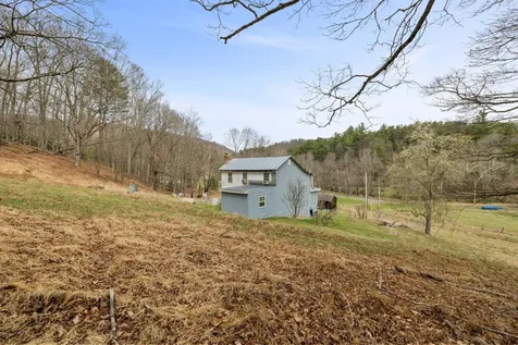 1851 Cullers Run Road Mathias WV 26812