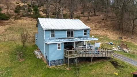 1851 Cullers Run Road Mathias WV 26812