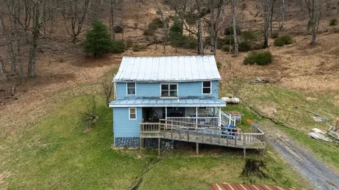 1851 Cullers Run Road Mathias WV 26812