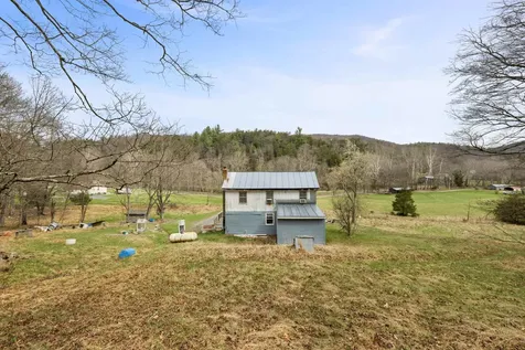 1851 Cullers Run Road Mathias WV 26812