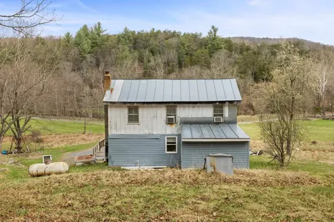 1851 Cullers Run Road Mathias WV 26812
