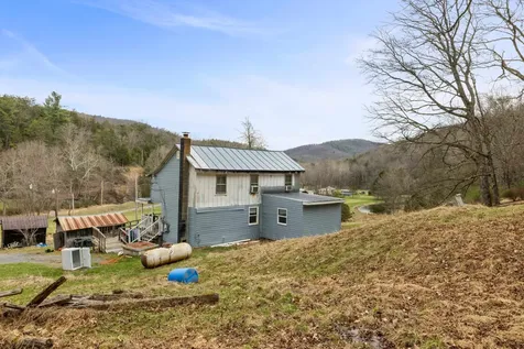 1851 Cullers Run Road Mathias WV 26812