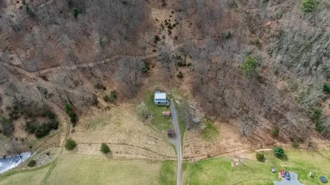 1851 Cullers Run Road Mathias WV 26812