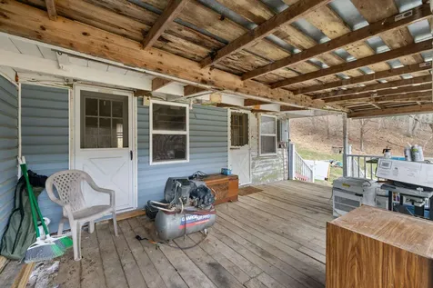 1851 Cullers Run Road Mathias WV 26812