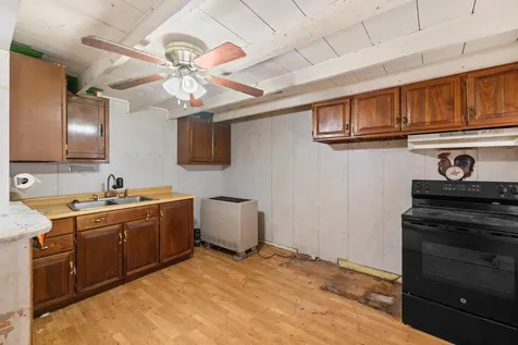 1851 Cullers Run Road Mathias WV 26812