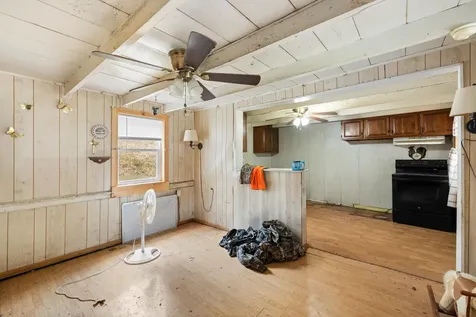 1851 Cullers Run Road Mathias WV 26812