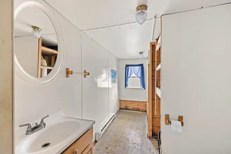 1851 Cullers Run Road Mathias WV 26812