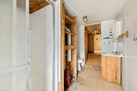 1851 Cullers Run Road Mathias WV 26812