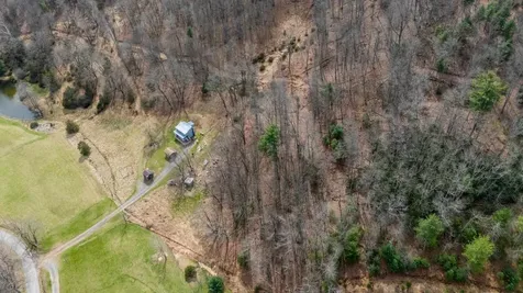 1851 Cullers Run Road Mathias WV 26812