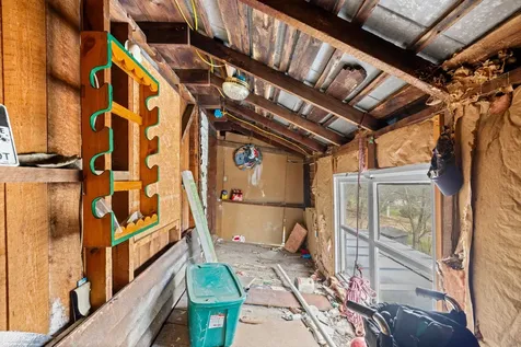 1851 Cullers Run Road Mathias WV 26812