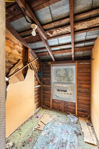 1851 Cullers Run Road Mathias WV 26812