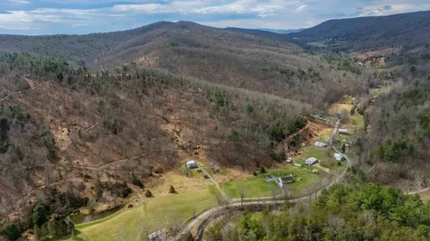 1851 Cullers Run Road Mathias WV 26812