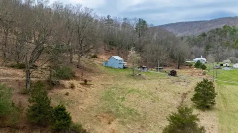 1851 Cullers Run Road Mathias WV 26812