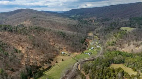 1851 Cullers Run Road Mathias WV 26812