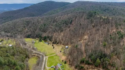1851 Cullers Run Road Mathias WV 26812