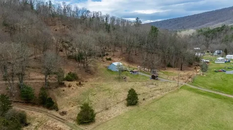 1851 Cullers Run Road Mathias WV 26812