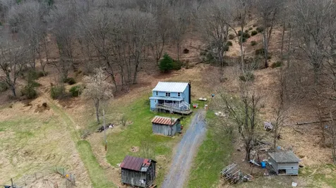 1851 Cullers Run Road Mathias WV 26812