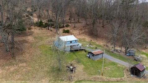 1851 Cullers Run Road Mathias WV 26812