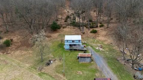 1851 Cullers Run Road Mathias WV 26812