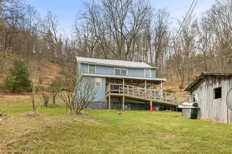 1851 Cullers Run Road Mathias WV 26812