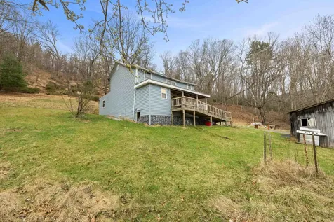 1851 Cullers Run Road Mathias WV 26812