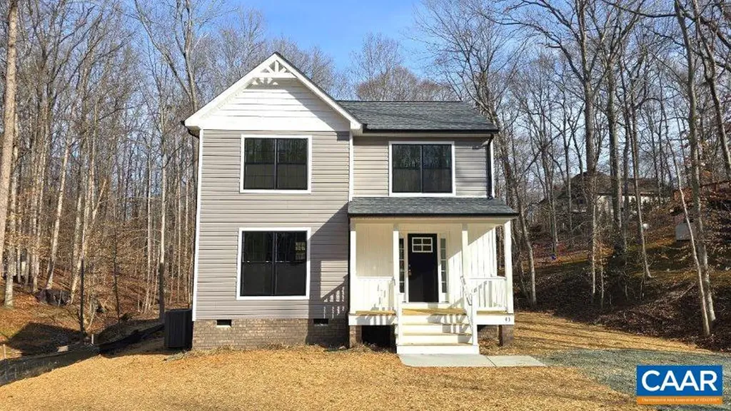 Lot 11 Derosa Court Palmyra VA 22963