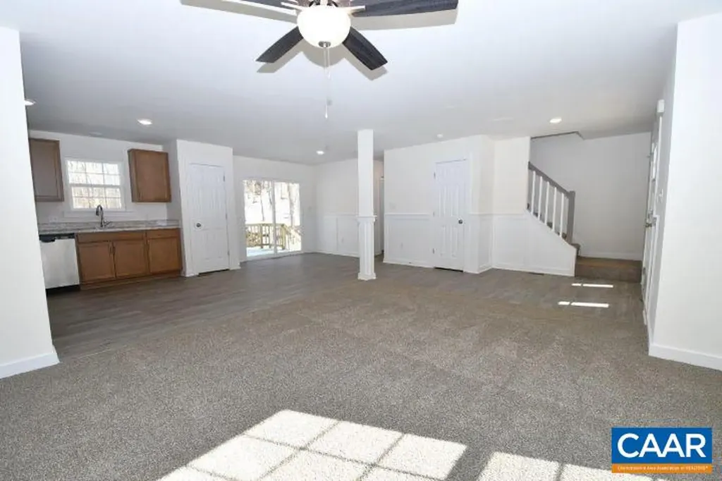Lot 11 Derosa Court Palmyra VA 22963