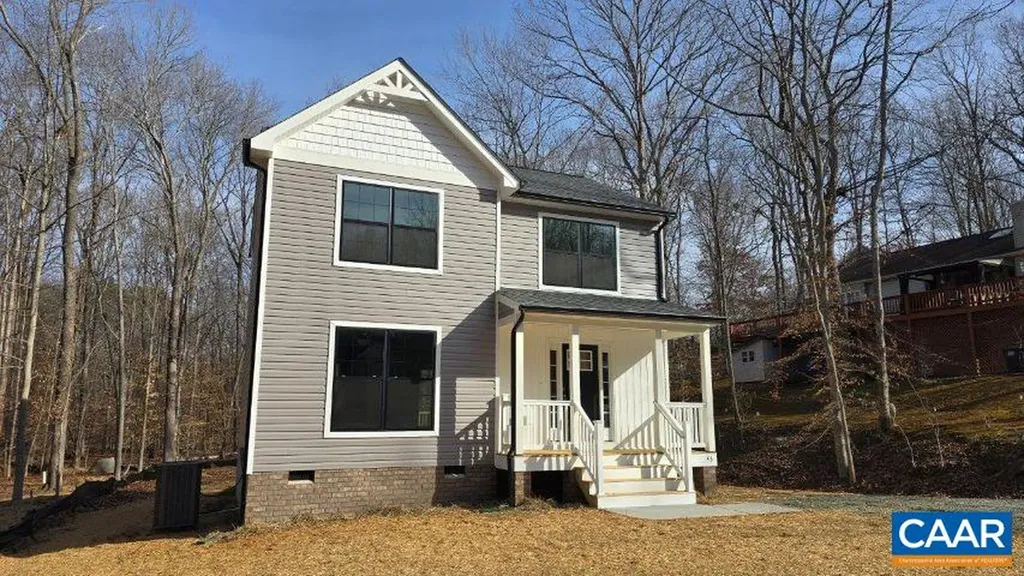 Lot 11 Derosa Court Palmyra VA 22963