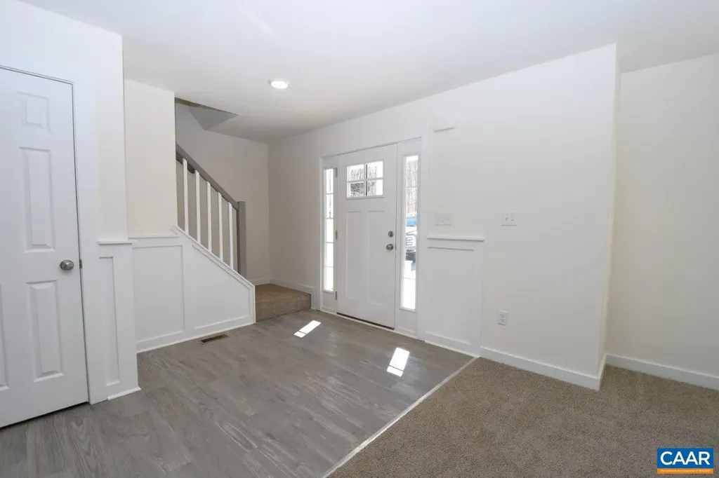 Lot 11 Derosa Court Palmyra VA 22963
