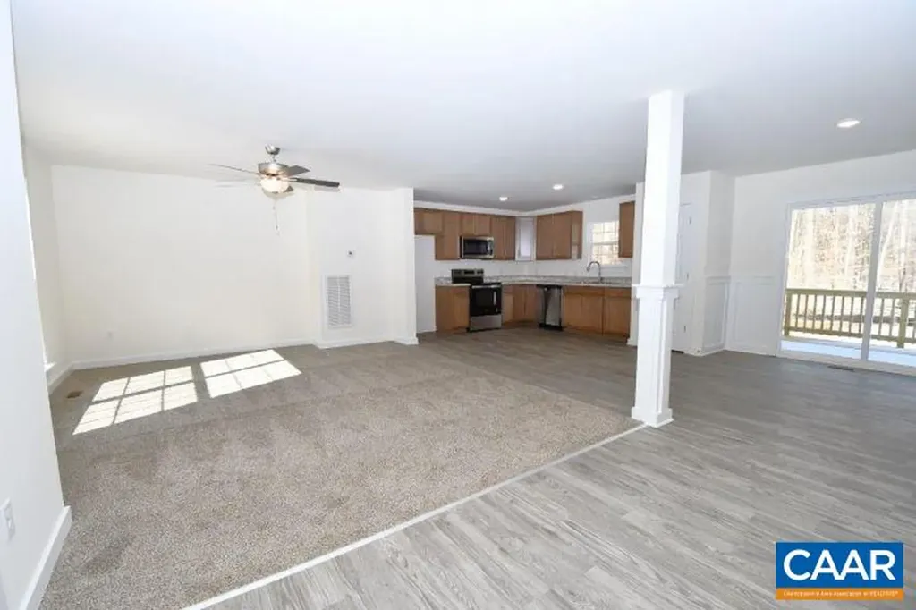 Lot 11 Derosa Court Palmyra VA 22963