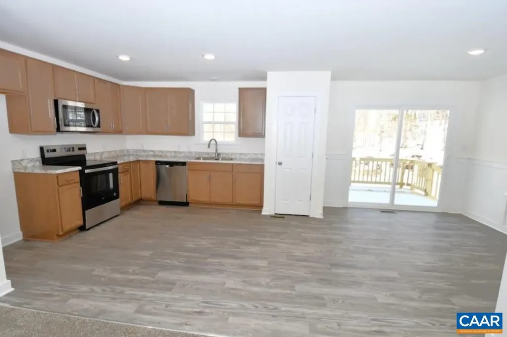Lot 11 Derosa Court Palmyra VA 22963