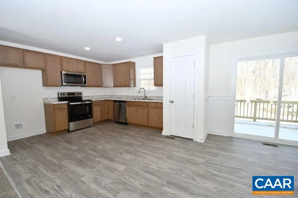 Lot 11 Derosa Court Palmyra VA 22963
