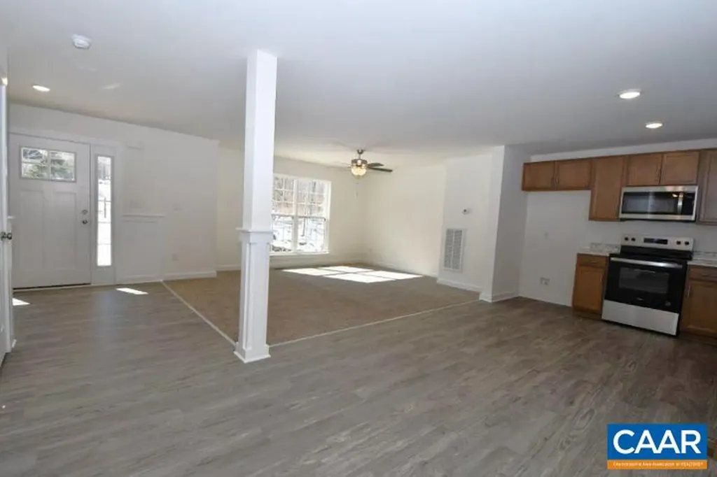 Lot 11 Derosa Court Palmyra VA 22963