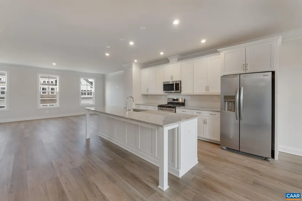 34 Talen Lane Charlottesville VA 22911