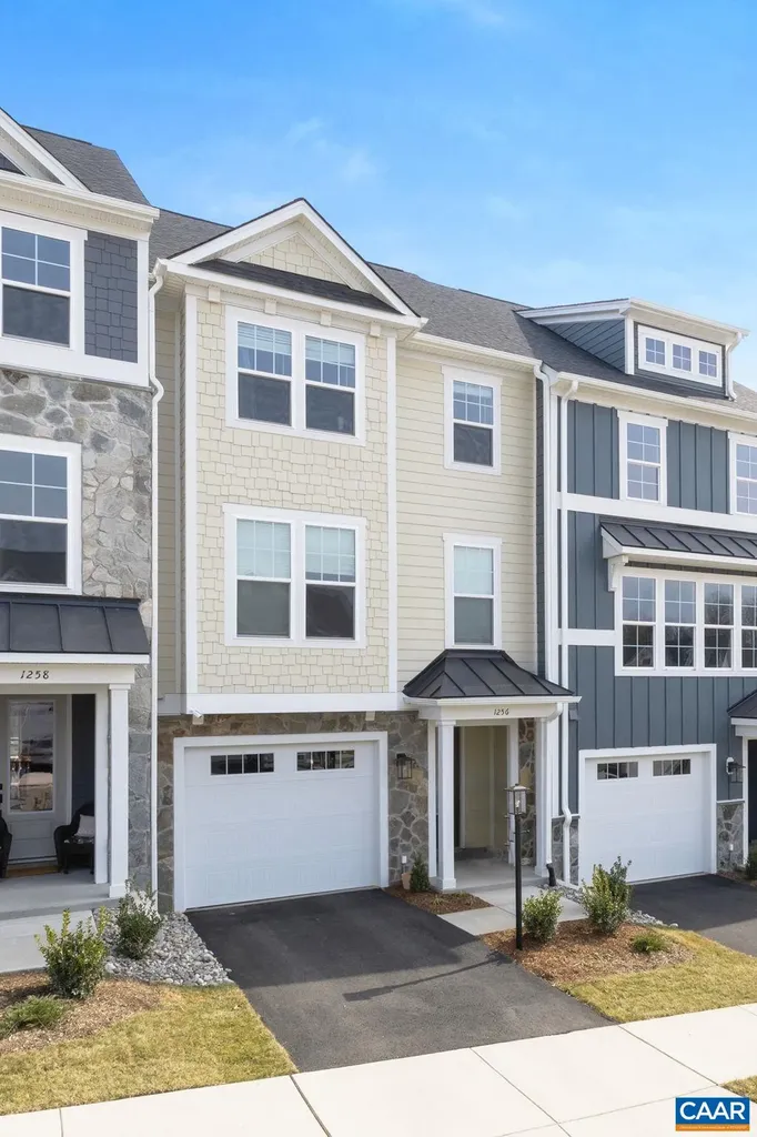 34 Talen Lane Charlottesville VA 22911