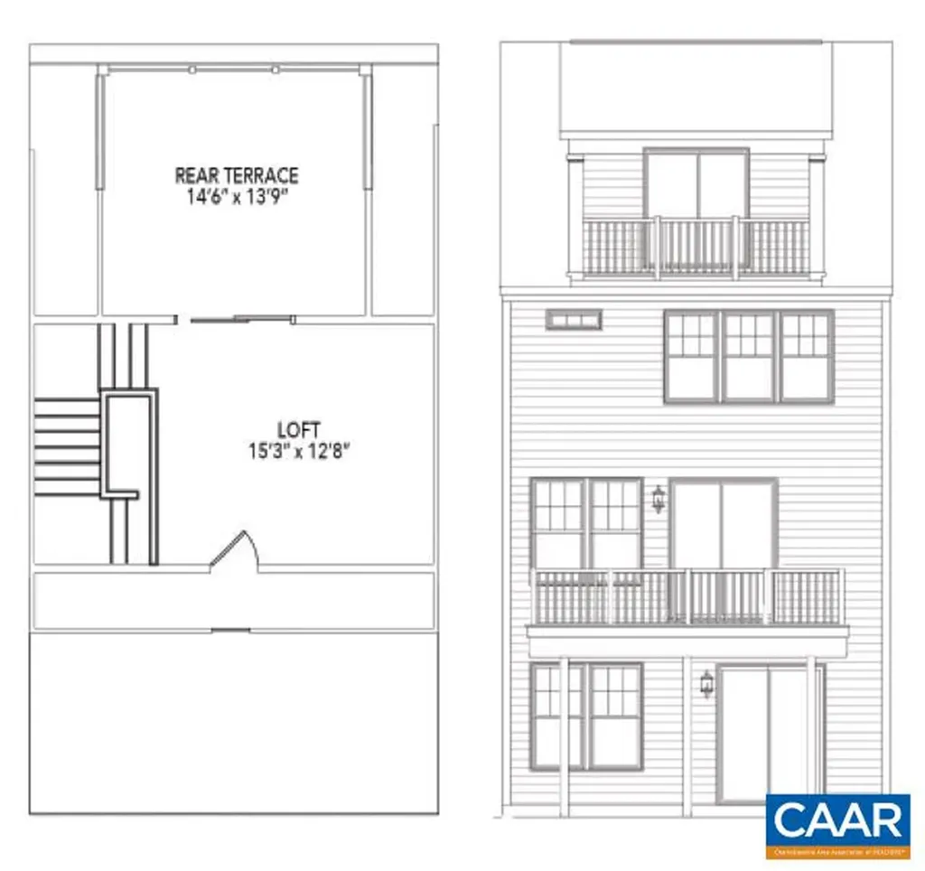 34 Talen Lane Charlottesville VA 22911