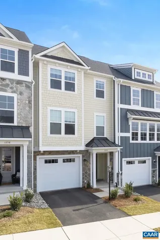 34 Talen Lane Charlottesville VA 22911