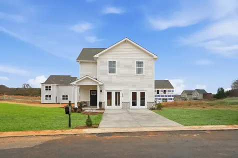 126 Meadow Ridge Way Staunton VA 24401