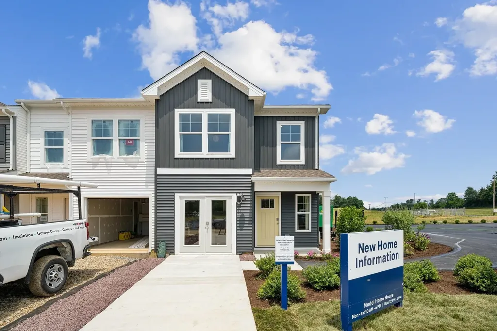 201 Camden Drive Waynesboro VA 22980