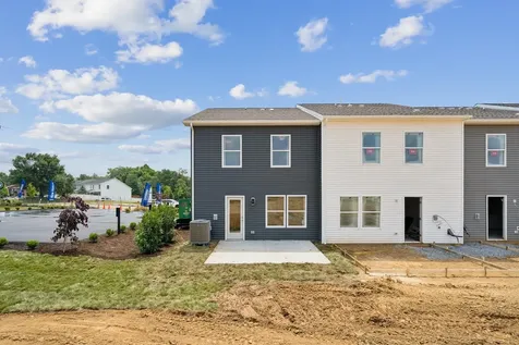 201 Camden Drive Waynesboro VA 22980