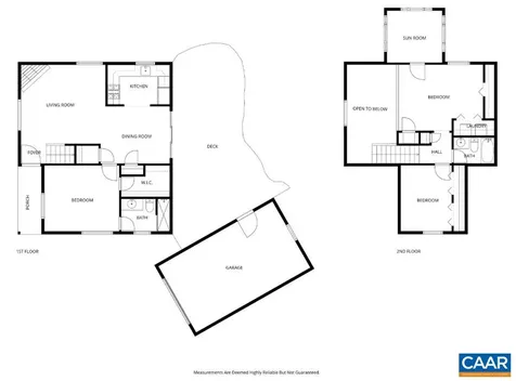 1688 Stoney Creek Drive Charlottesville VA 22902