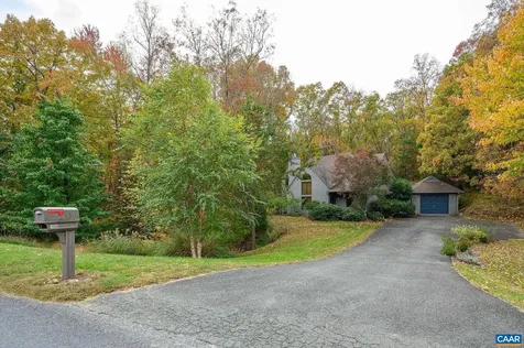 1688 Stoney Creek Drive Charlottesville VA 22902