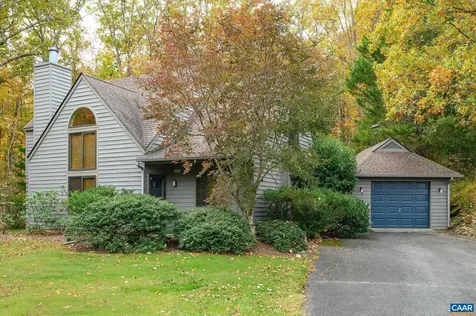 1688 Stoney Creek Drive Charlottesville VA 22902