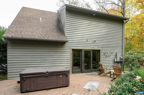 1688 Stoney Creek Drive Charlottesville VA 22902