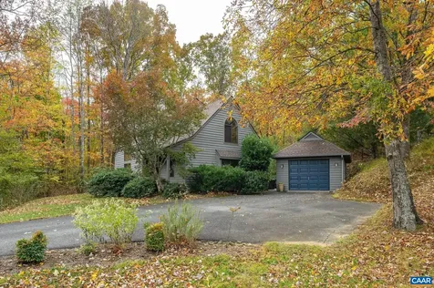 1688 Stoney Creek Drive Charlottesville VA 22902