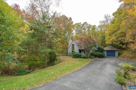 1688 Stoney Creek Drive Charlottesville VA 22902