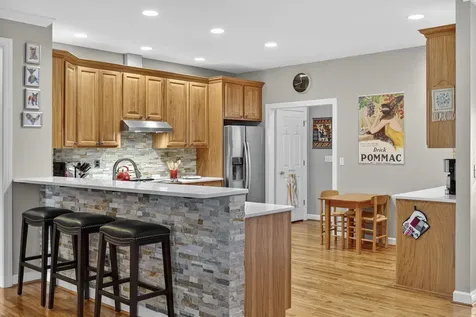 204 Rose Hill Circle Staunton VA 24401