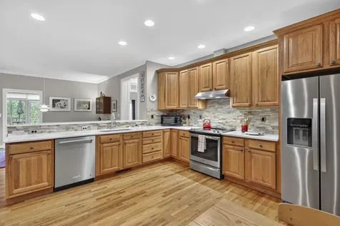 204 Rose Hill Circle Staunton VA 24401