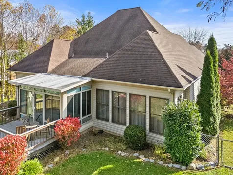 204 Rose Hill Circle Staunton VA 24401