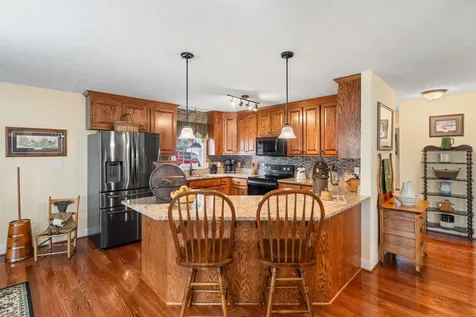 23 Slate Drive Stuarts Draft VA 24477
